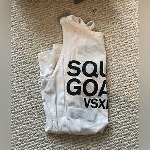 Victoria’s Secret tank top